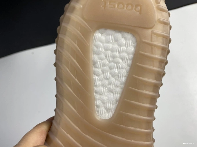V2 ADIDAS 350 BOOST YECHER